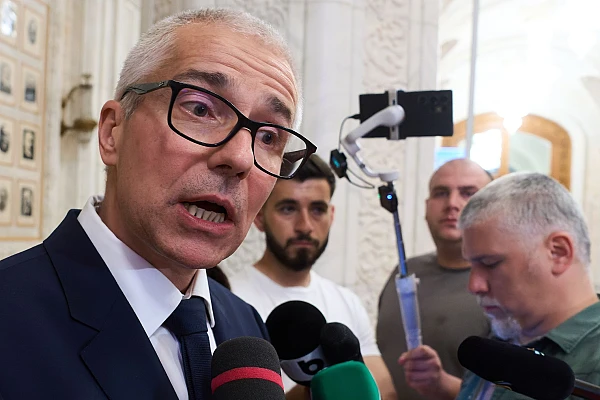 Reforma pensiilor speciale, blocată a cincea oară la CCR. Radu Marinescu, mesaj dur după noua amânare