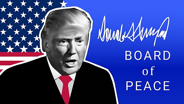 Netanyahu anunță aderarea Israelului la „Consiliul de Pace”, după întâlniri la Washington cu Trump și Marco Rubio