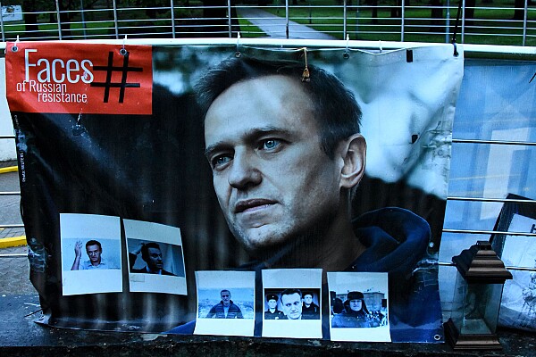 La doi ani de la moartea lui Alexei Navalnîi, 15 țări cer Rusiei eliberarea tuturor deținuților politici