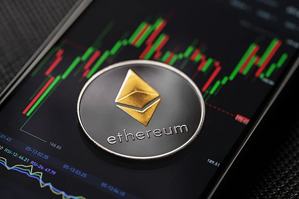 Dacă se repetă tiparul din trecut, Ethereum ar putea ajunge la 7.000 de dolari până în 2028