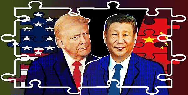 Trump se pregătește de summitul cu Xi Jinping din China. Tarifele vamale și Taiwanul pot umbri, însă, vizita
