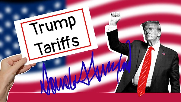 Donald Trump pune în aplicare tarifele globale de 10%, după decizia Curții Supreme