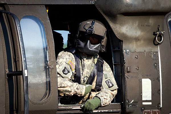 Armata SUA a lovit o rețea suspectată de narco-terorism în Ecuador, într-o operațiune comună cu forțele locale