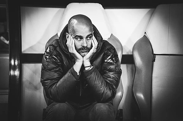 Pep Guardiola, după Real Madrid - Manchester City 3-0: șansele sunt mici, dar vom încerca