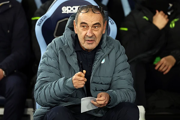 Milan pierde la Roma cu Lazio și rămâne la 8 puncte de primul loc în Serie A