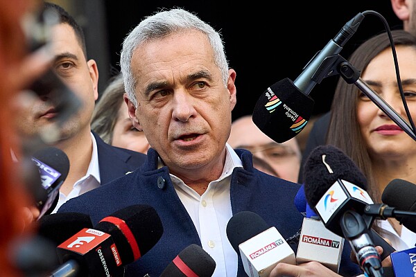 Dosarul lui Călin Georgescu, explicat simplu: pe ce își bazează procurorii acuzațiile de propagandă legionară