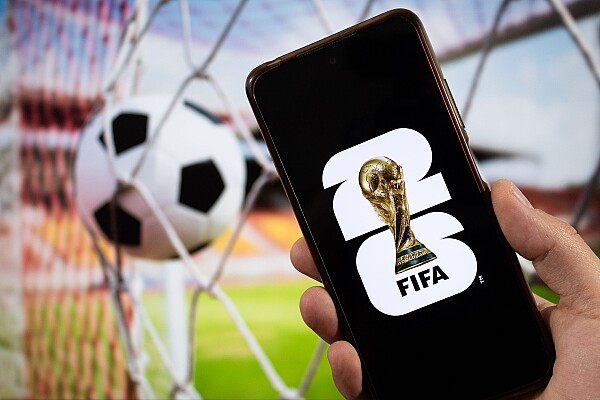 FIFA, reclamată la Comisia Europeană din cauza prețurilor la biletele pentru Cupa Mondială 2026