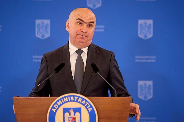 Guvernul Bolojan nu vrea să spună transparent când și prin ce hotărâri a aprobat ajutoarele pentru Ucraina din bani publici